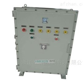 BXMD-6K32A63AExdIIBT6化工厂防爆配电箱