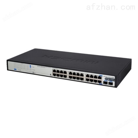 華三（H3C）LS-5024PV5-EI-HPWR交換機(jī)