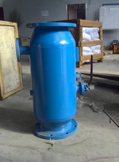 哈尔滨直通反冲洗除污器