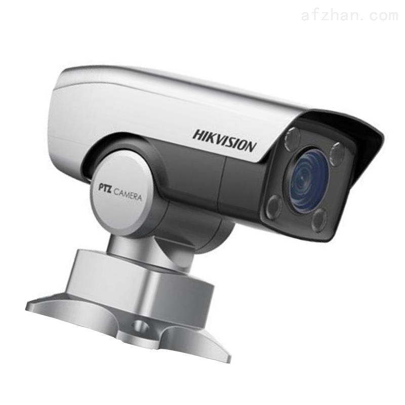 ids-2pt7t40mx-d4/t3 海康威视 400万高清网络一体化枪型摄像机