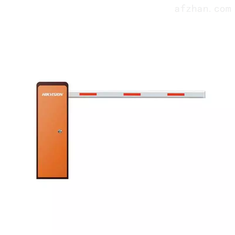 ds-tmg400-ll-海康威视 (橙色) 4系列直杆道闸-智慧城市网