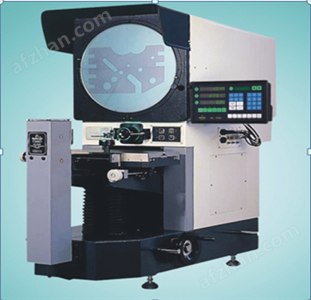 數(shù)字式測(cè)量投影儀(CPJ-4025W)