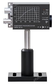 FWPR-20 FWPR-20