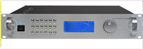 MP3智能控制廣播主機ABS-8500
