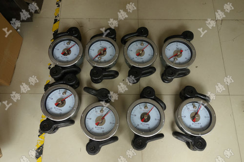 機械式拉力表圖片