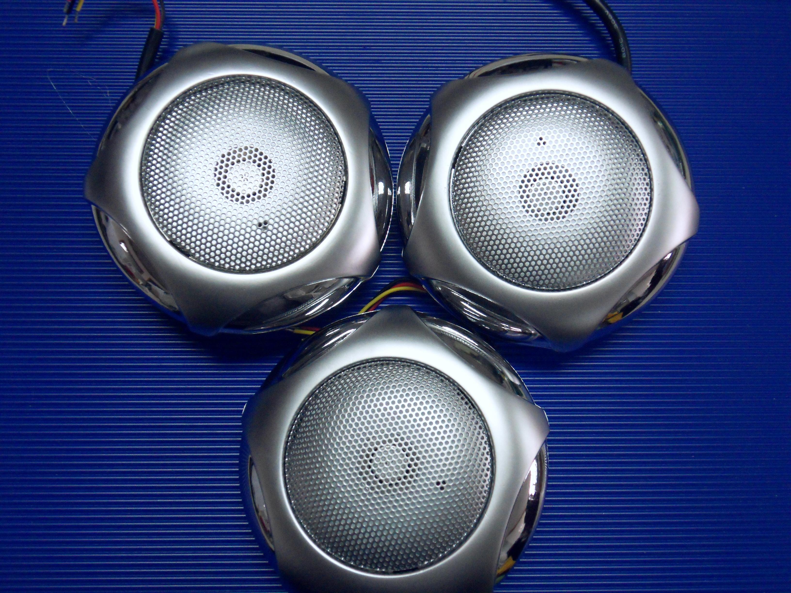 itradio系列拾音器