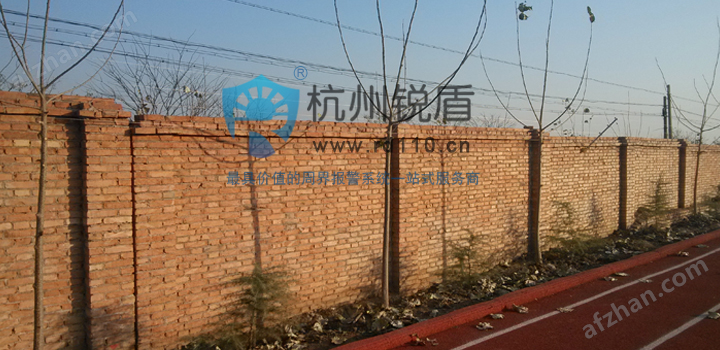 山西電子圍欄